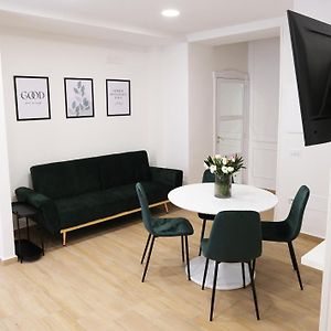 Apartamento de 3 Dormitorios
