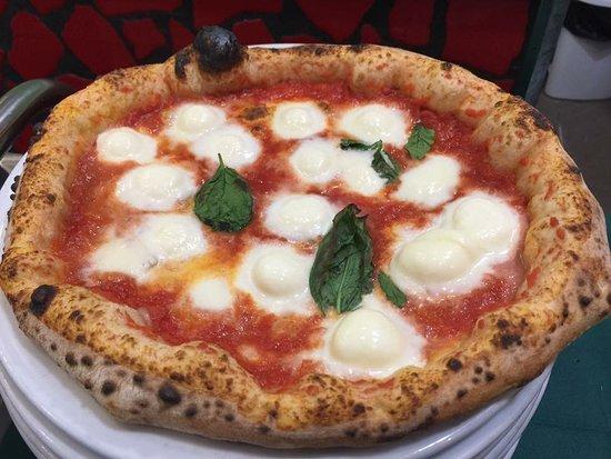 Pizzaioli Veraci Toledo